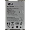Empetel Bateria Original LG G4 (H815/H818, G4 Stylus BL-51YF.
