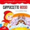 Raffaello Cappuccetto Rosso