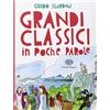 Einaudi Ragazzi Grandi classici in poche parole