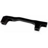 Hope Adattatore dischi ptp f-203/r-203 C nero
