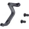 Cannondale Cannondale KP177/X Adattatore freno post mount 185mm