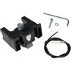 Ortlieb Kit di montaggio borsa a manubrio