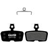 Galfer bike Pastiglie freno Galfer Bike code r da 2011 standard nero