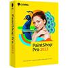 Corel PaintShop Pro 2023 Standard, Software di fotoritocco, Consegna postale