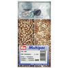 Prym - Prym Gold (4mm) Occhi e rondelle - 1 pezzo