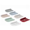 Toni system Art. PAD0T Pad +0 Colpi per Tanfoglio Fusto Small (Rosso)