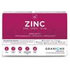Granions Zinco 10 mg | Immunità | Antiossidante | Integratore Pelle Acne, Capelli | Integratore Unghie Fragili | Zinco Integratore | 30 Fiale | Zinc Laboratoire des Granions