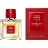 GUERLAIN PARIS Guerlain Habit Rouge L'instinct De Guerlain Eau De Toilette Intense 100 Ml