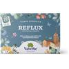 VALVERBE Tisane Reflux Biologico 20 Filtri - Pacco da 6 - 120 g