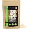 Alpi Nature Aglio in Polvere BIO 1kg, bio Aglio Macinato in Polvere per Cucina