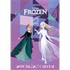 Pyramid International Disney Frozen Calendar 2023 - Calendario mensile a vista, 30 cm x 42 cm, prodotto ufficiale