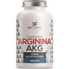 Amicafarmacia Keforma Arginina AKG integratore alimentare 90 capsule