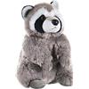 Wild Republic 10943 CK Procione Peluche, 30 cm
