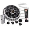 Malossi Variator MALOSSI Multivar 2000, per Aprilia Arrecife/Atlantic/Scarabeo/Gilera Fuoco/Nexus/Malaguti Spider Max/Peugeot Geopolis/SATELIS/Piaggio Beverly/X8/X9/XEvo, per Piaggio Master 500 ccm 4T