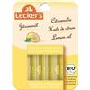 BIOTOBIO Srl Lecker's Aroma Naturale Di Limone Bio 8ml
