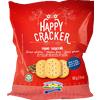 HAPPY FARM CO. Srl Happy Cracker Grano Saraneo Happy Farm 60g