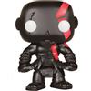 FUNKO POP GAMES KRATOS GOD OF WAR FEAR VERSION 2015 EXCL VINYL FIGURE NEW!