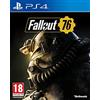 Bethesda Fallout 76 - Import (AT) PS4 [Edizione: Germania]