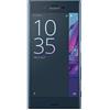 Sony Xperia XZ Smartphone F8331, 5,2 pollici, 32 GB Memoria, Android 6.0, FOREST BLUE (Italia)