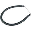SEAC Tripower Dyneema, Elastico Circolare da Pesca Subacquea con ogiva in dyneema Made in Italy