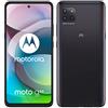 Motorola moto g 5G (tripla cam 48 MP, batteria 5000 mAH, 5G, 6/128 GB, Display 6.7 Max Vision Full HD+, Dual SIM, Android 10), Volcanic Grey