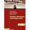 Il Mulino Didattica dell'italiano come lingua prima