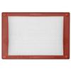 MOUSEMESH TERmou2a - Antiparassiti, Colore: Rosso Mattone