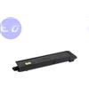 UTAX COMPATIBILE UTAX TONER CD-C5520K NERO 12K COMPATIBILE con vaschetta 206CI - 652511010