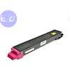 UTAX COMPATIBILE UTAX TONER CD-C5520M MAGENTA 6K COMPATIBILE con vaschetta 206CI - 652511014