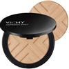 Vichy Dermablend Covermatte Fondotinta in Polvere Compatto 35 Sand 9,5 g