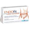 Endofit colon sensibile integratore alimentare 30 compresse