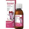 ERBOZETA SPA Cistidep Junior - Integratore per il Benessere delle Vie Urinarie - 150 ml