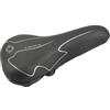 Fischer Sella Trekking con elastomeri, Taglia Unica, 85652