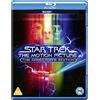 Paramount Home Entertainment STAR TREK: THE MOTION PICTURE - The Director's Edition [Blu-ray] [Region A & B & C]
