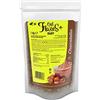 4+ NUTRITION - Oat Flakes+ Baby, Fiocchi d'Avena, Fonte di Proteine, Ricco di Fibre, con Basso Contenuto di Zuccheri, Gusto Chocotella, 1 kg