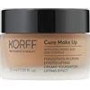 Korff Fondotinta In Crema Effetto Lifting Tonalità 05 Korff Korff