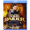 Paramount Home Entertainment Tomb Raider [Edizione: Regno Unito] [Edizione: Regno Unito]