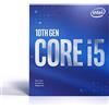 Intel Core i5-10400F 2.9GHz LGA1200 Box