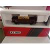 ACME 90193 Carro FS Tipo Elo con garitta. ESCLUSIVA per HOBBY MODEL EXPO 2021