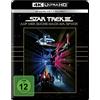 Paramount / LEONINE STAR TREK III - Auf der Suche nach Mr. Spock (4K Ultra HD) (+ Blu-ray)