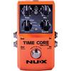 NUX | Time Core Deluxe Delay Pedal | Guitar FX