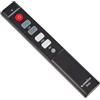 Superior Electronics STICK - Telecomando Universale Auto-Apprendente con Tasti Grandi, Ideale per Anziani e Hotel - Facile da Programmare - Nero - SUPTLB003