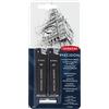Derwent Derwent set mine di ricambio 2 x 15 HB 0,7 - 2302431