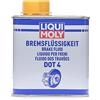 LIQUI MOLY Liquido per i freni DOT 4, 500 ml, Liquido dei freni, SKU: 3085