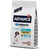 Advance CROCCANTINI per Cani Dog Puppy Sensitive Salmone E Riso kg. 3
