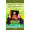 Editori Riuniti Estratto del trattato sulla natura umana