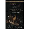 Grey Eagle Publications Il peso della corona