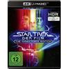 PARAMOUNT PICTURES STAR TREK I - Der Film - The Director's Cut (4K Ultra HD) (+ Blu-ray) (+ Bonus-Blu-ray)