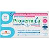 CHEMIST'S RESEARCH Srl PROGERMILA Bambini 6 Fl.5ml