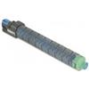 Toner compatibile Ciano per ricoh MP-C2030/C2050/C2530/C2550/C2051/ C2551 Ciano (circa 5500 pagine)